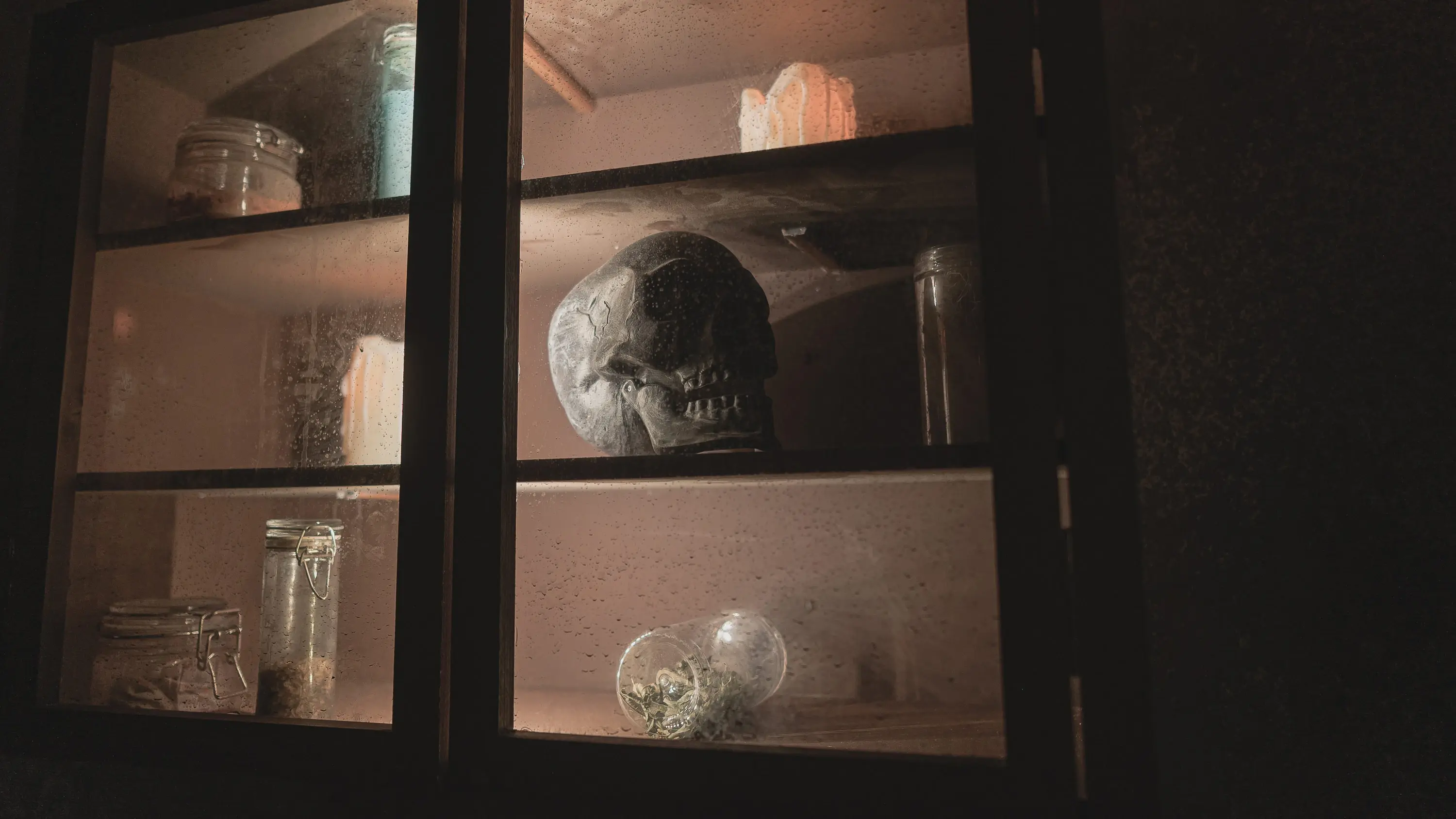 La Casa Fantasma image 5